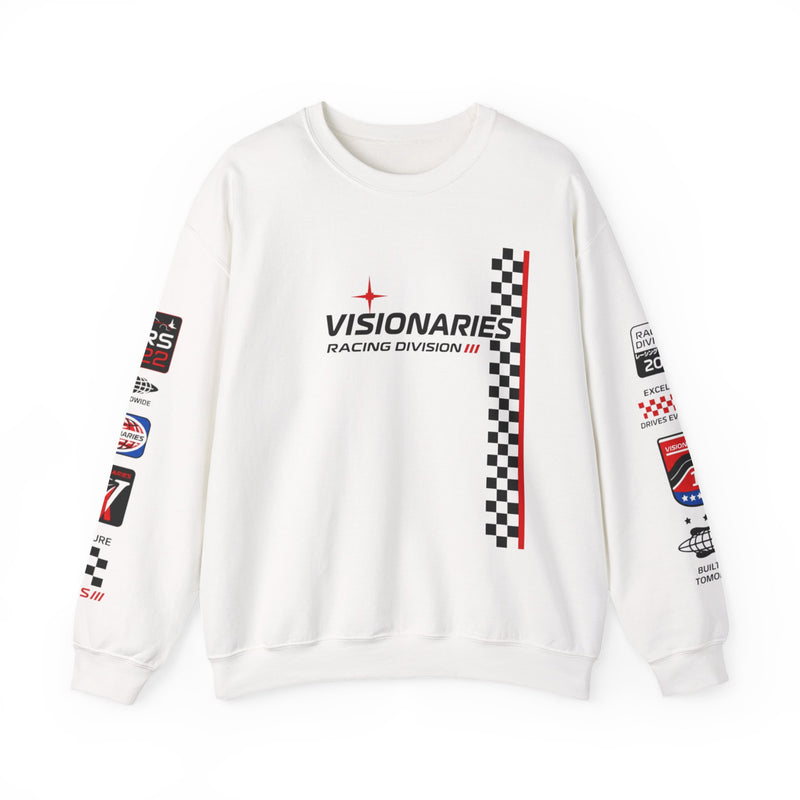 Victory Lane - Crewneck Sweatshirt