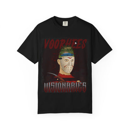 VOORHEES - Tee