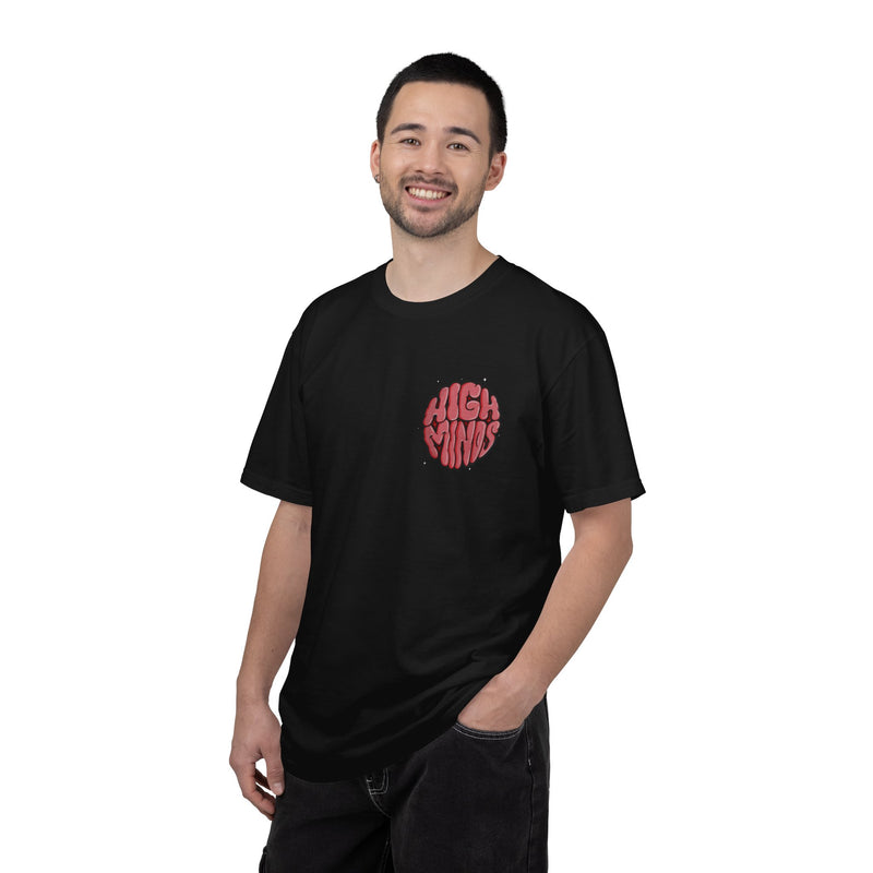 High Minds - Tee