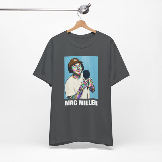 Mac Miller - Tee