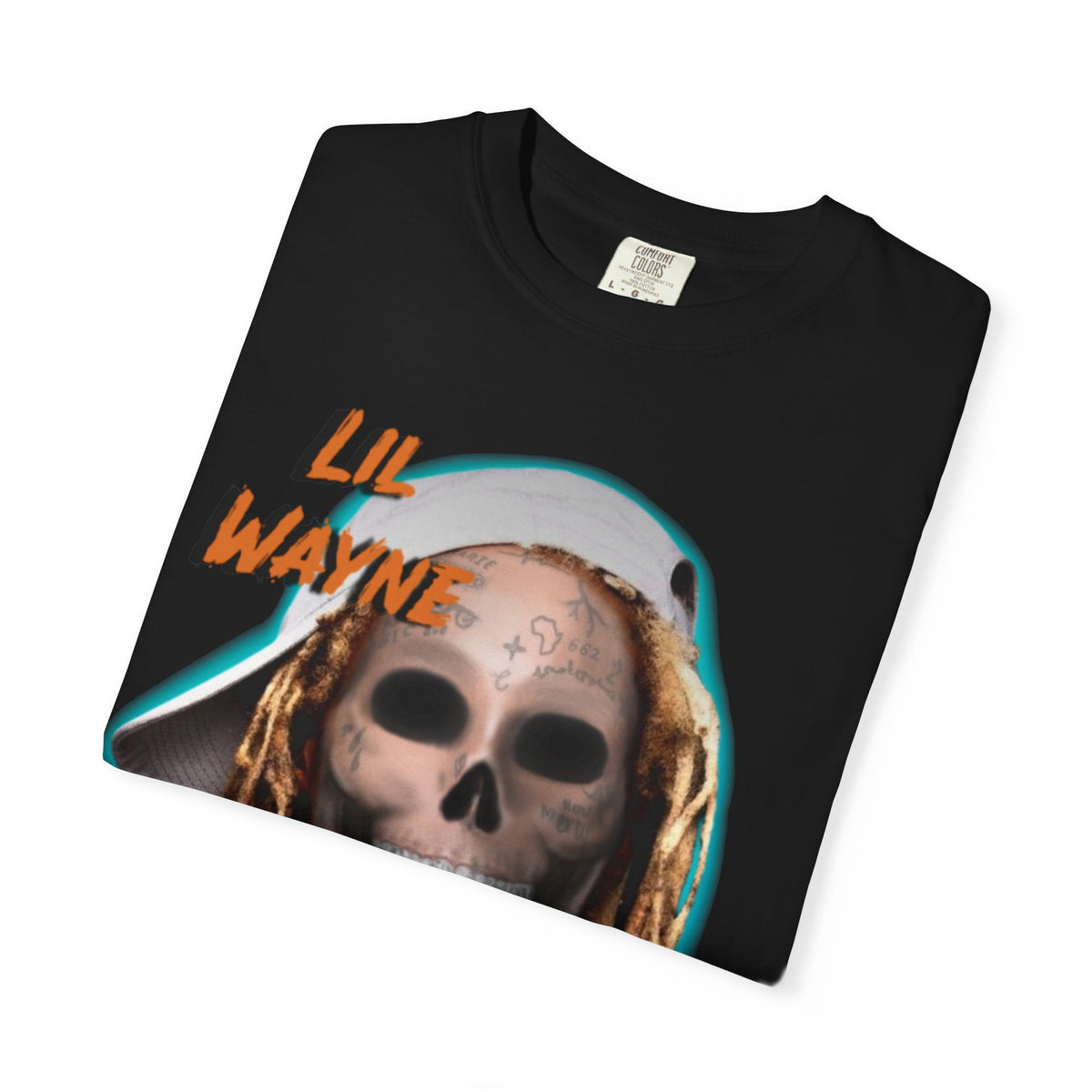 Weezy -  Tee