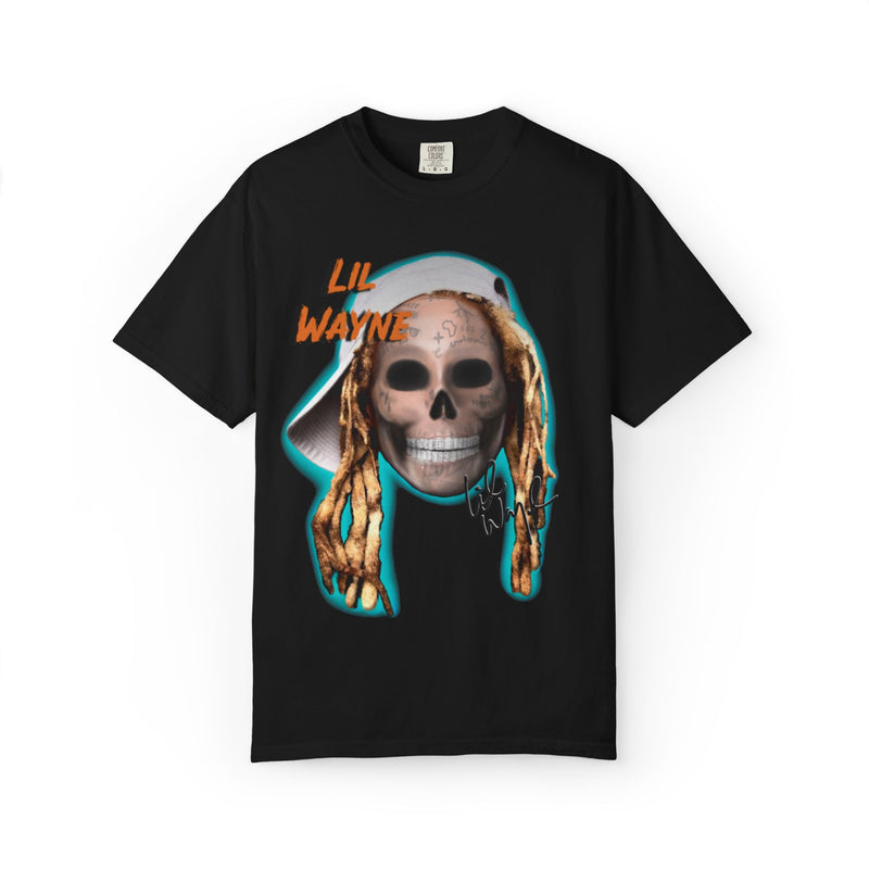 Weezy -  Tee