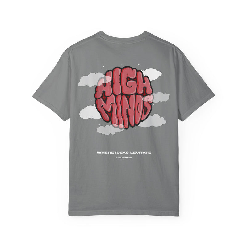 High Minds - Tee