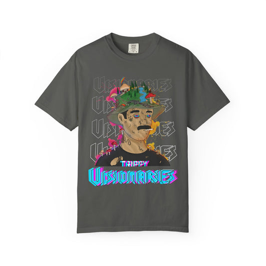 TRIPPY - VISIONARIES - Tee