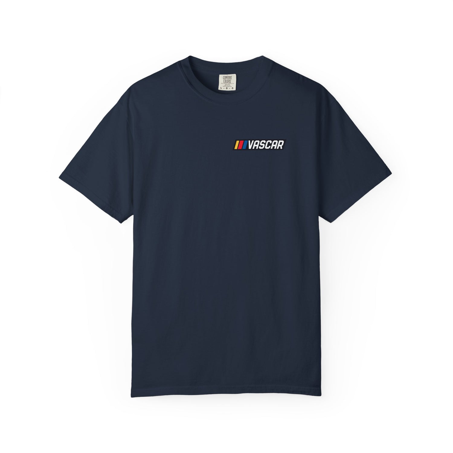 VASCAR - VISIONARIES - Tee