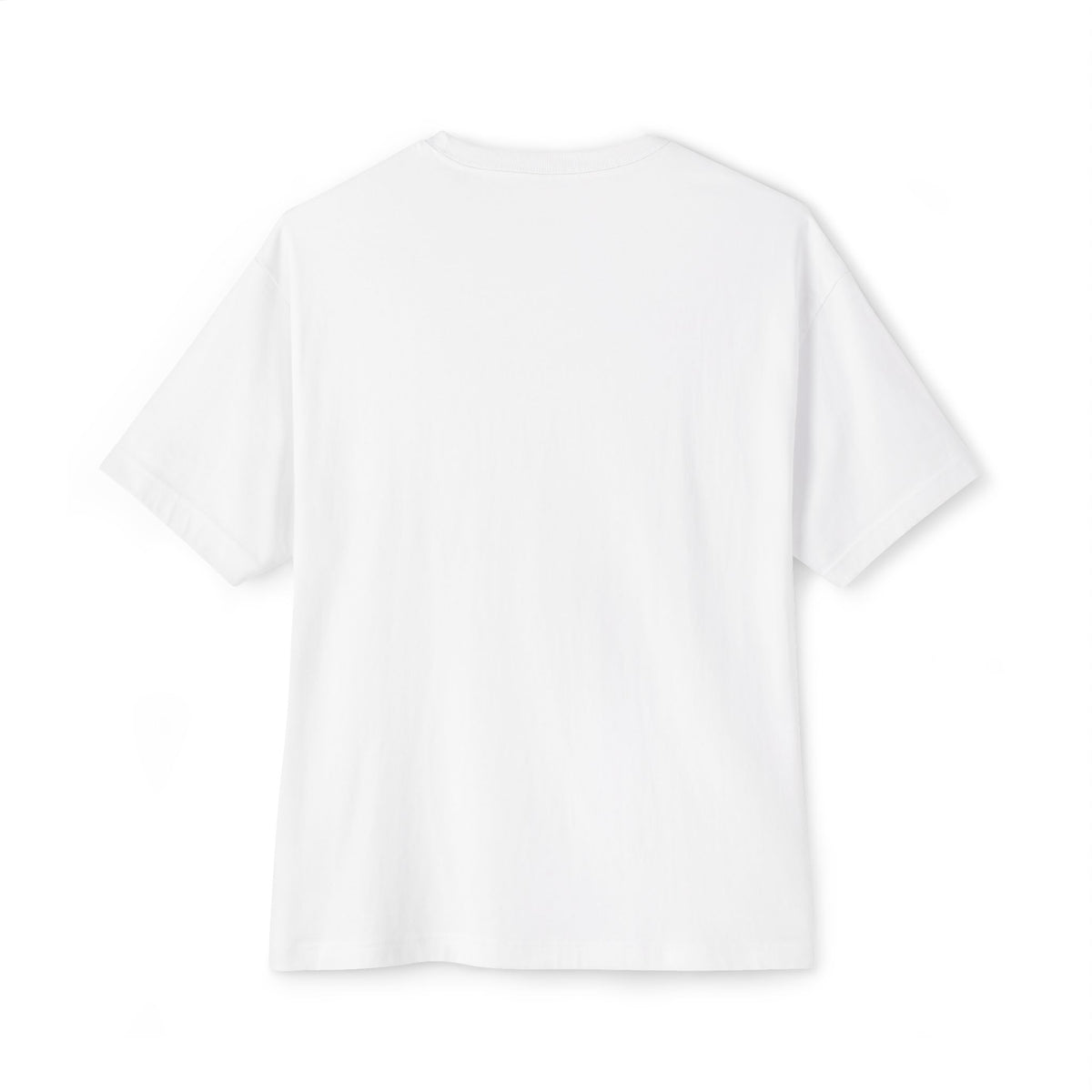 JUDGMENT DAY- TYSON - (VISIONARIES) Oversized - Tee