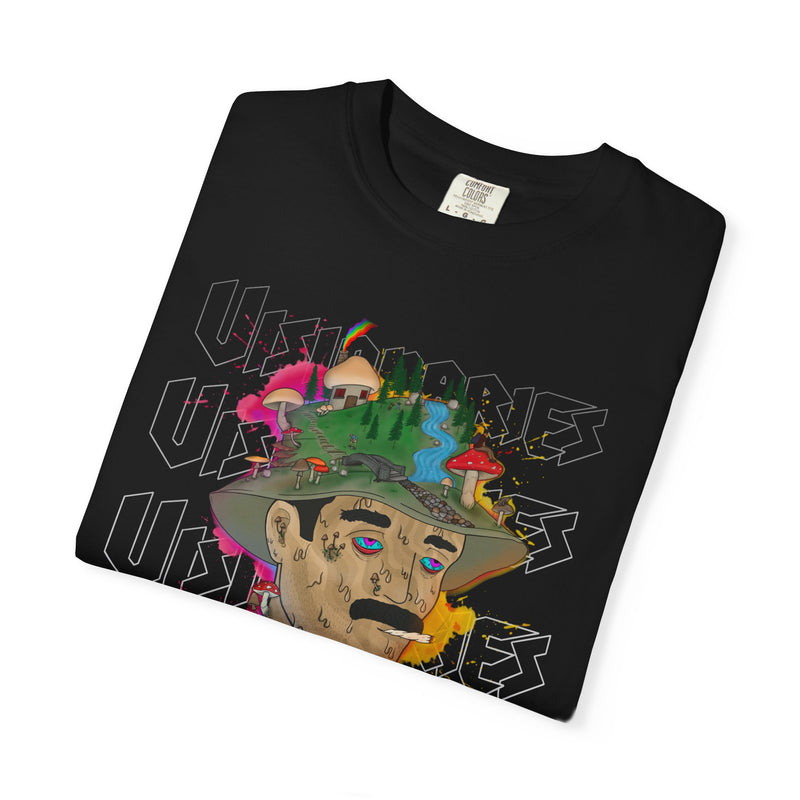 TRIPPY - VISIONARIES - Tee