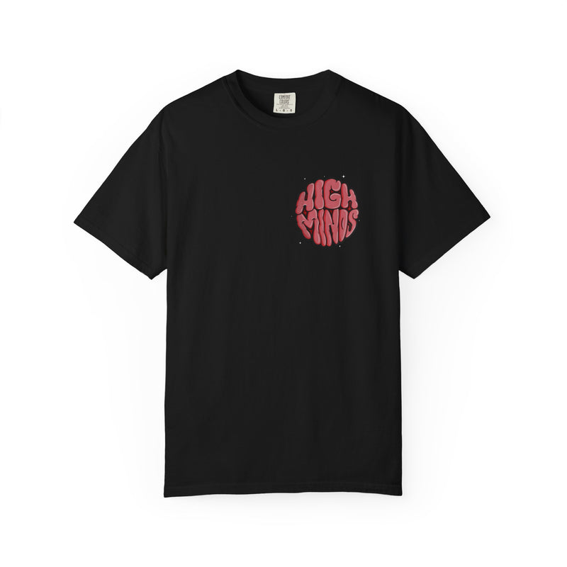 High Minds - Tee