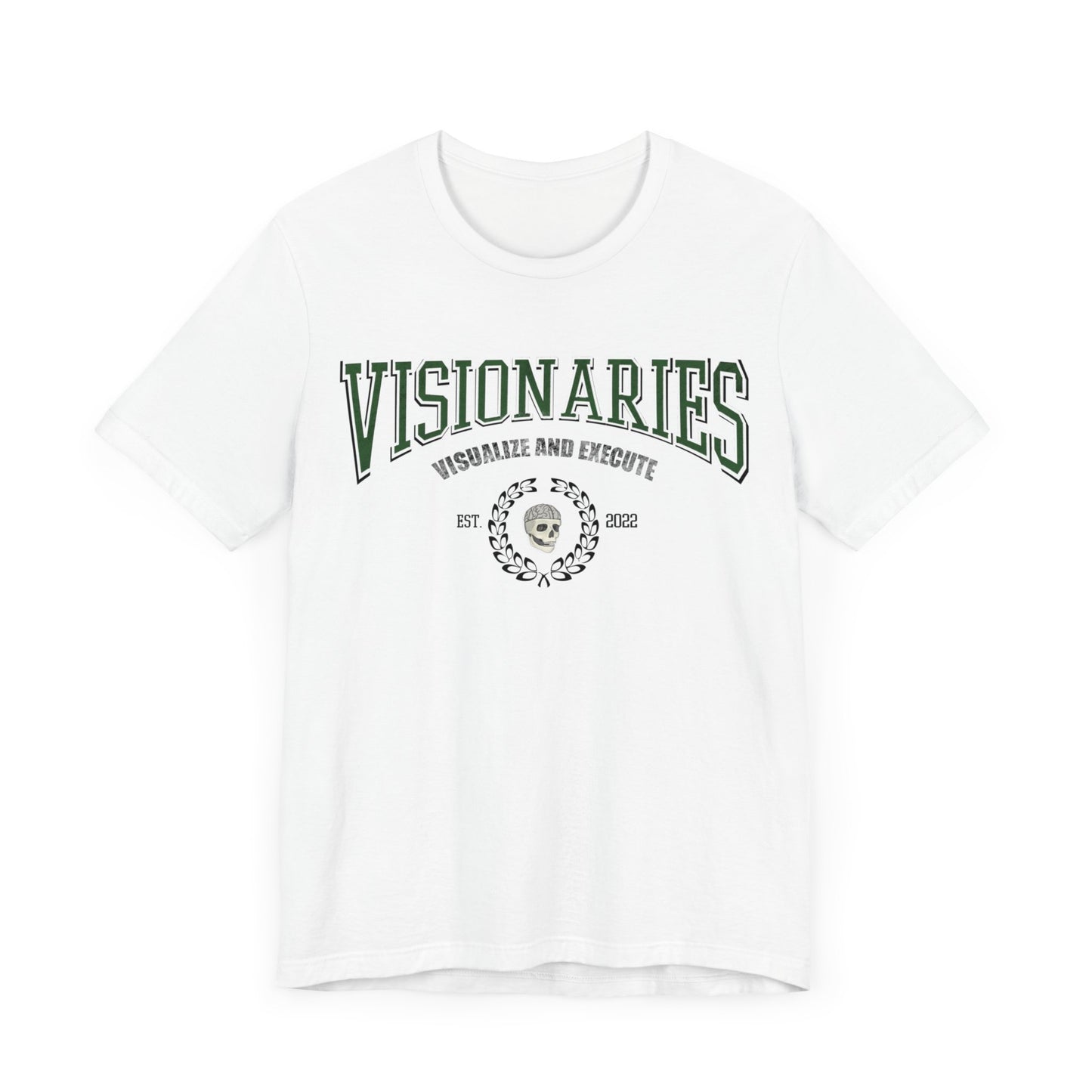 Visionaries University - Tee