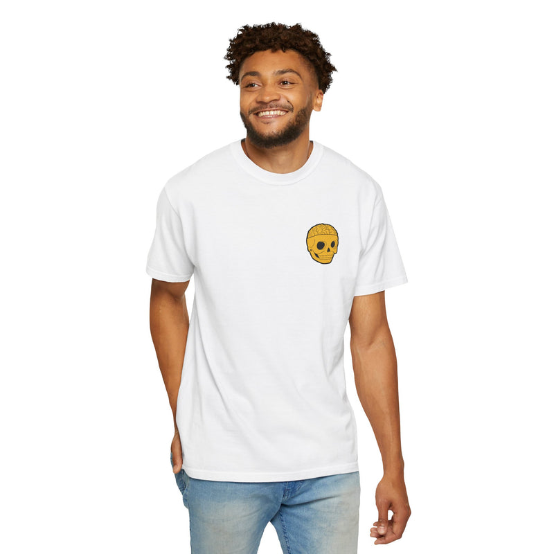 Believe in Your Vision - VISIONARIES - Tee