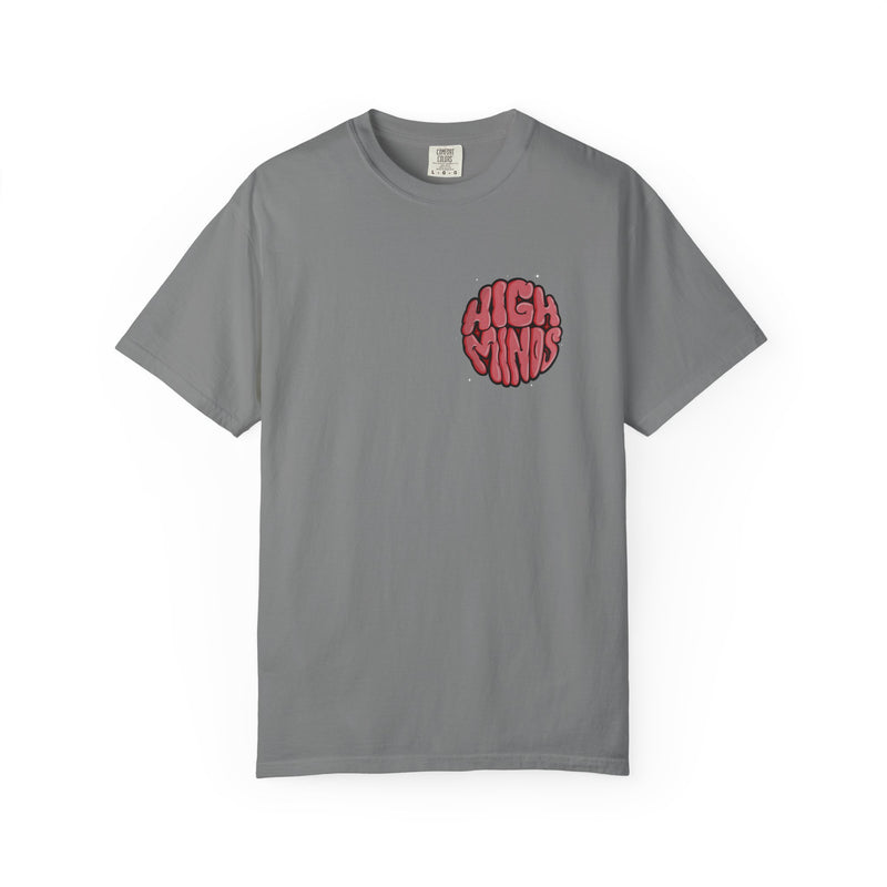 High Minds - Tee