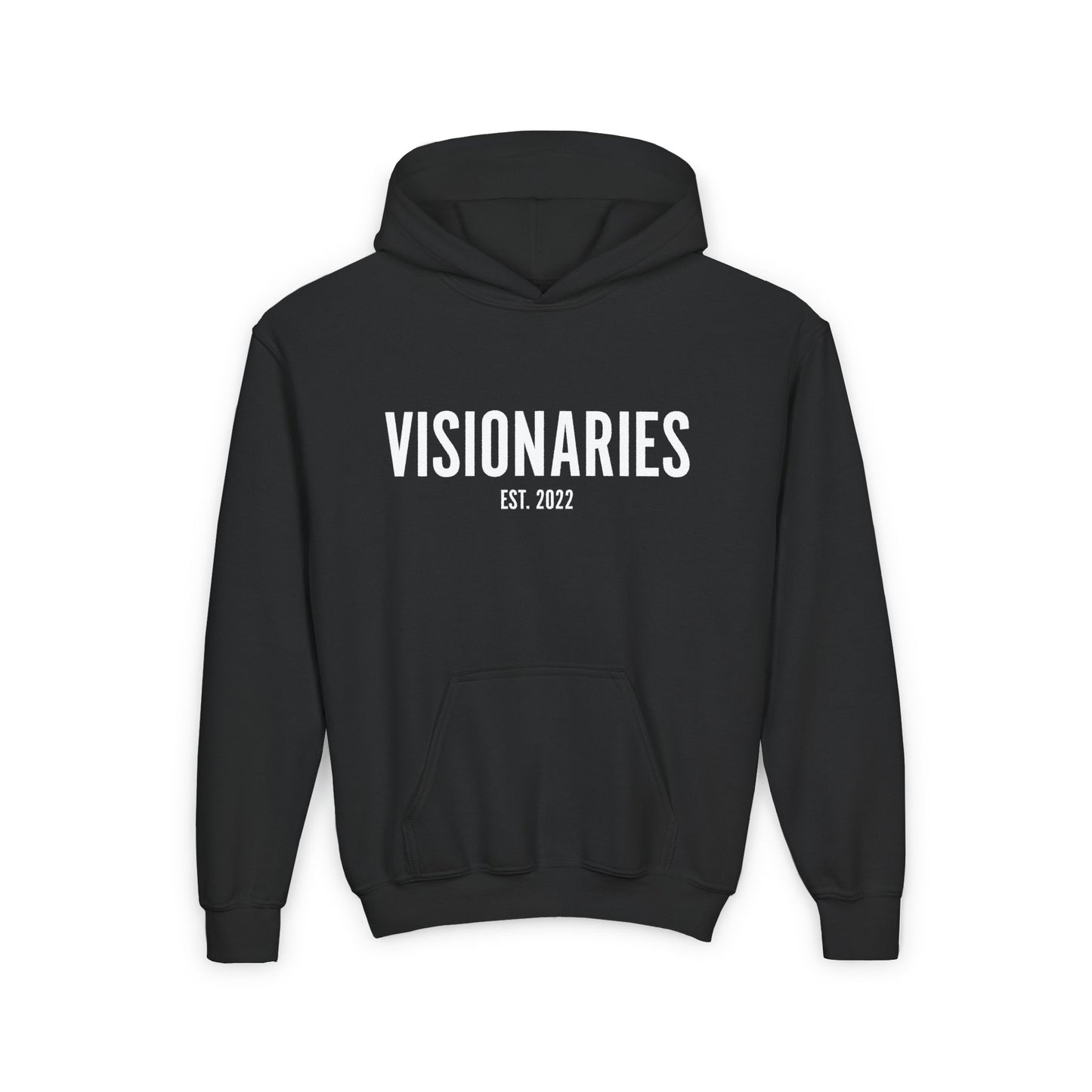 Youth/Kids - VISIONARIES - Hoodie