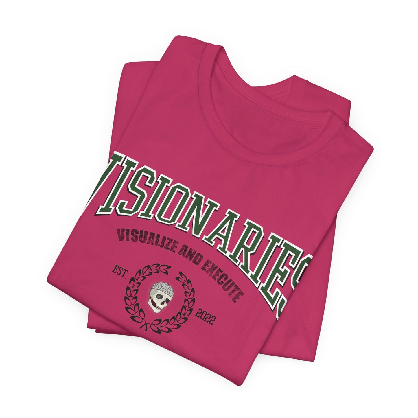 Visionaries University - Tee