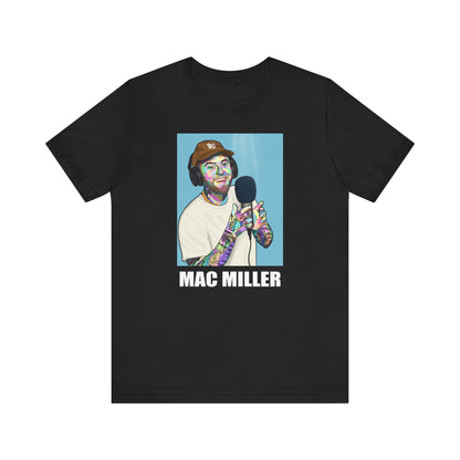 Mac Miller - Tee