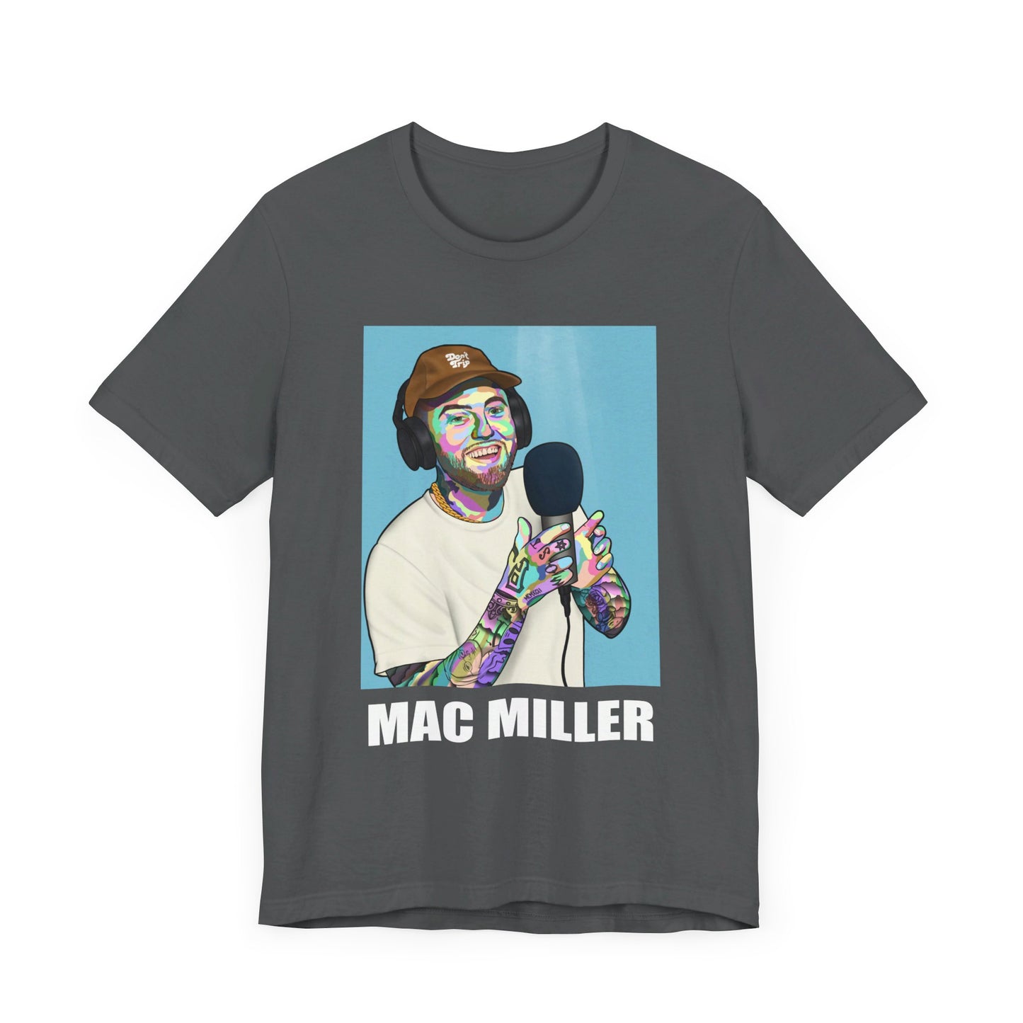 Mac Miller - Tee