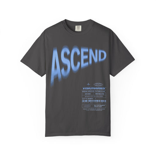 ASCEND - Tee