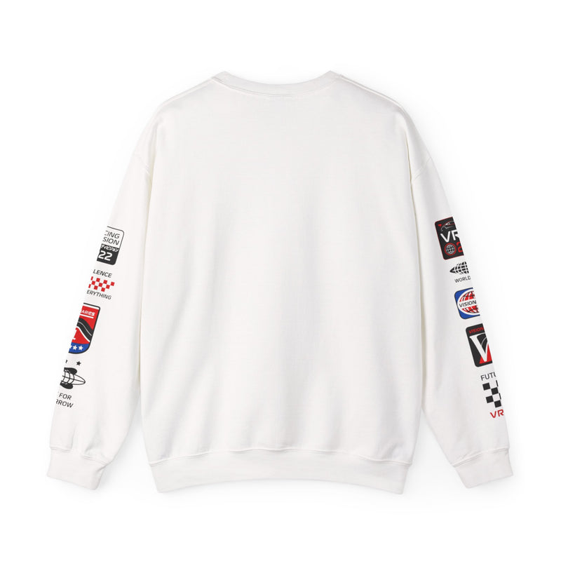 Victory Lane - Crewneck Sweatshirt