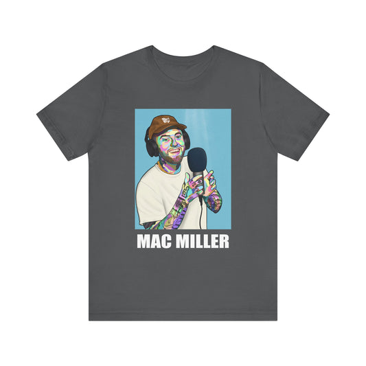 Mac Miller - Tee