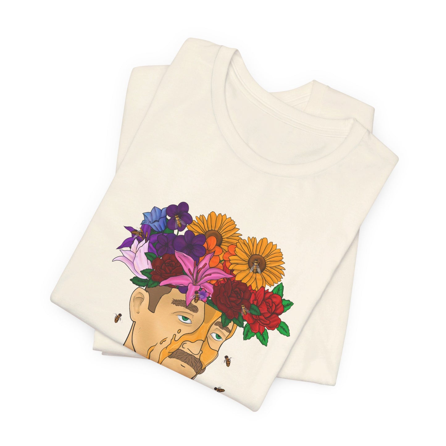 The Florist - Tee (Tone 1)