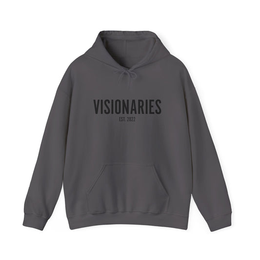 VISIONARIES - Hoodie