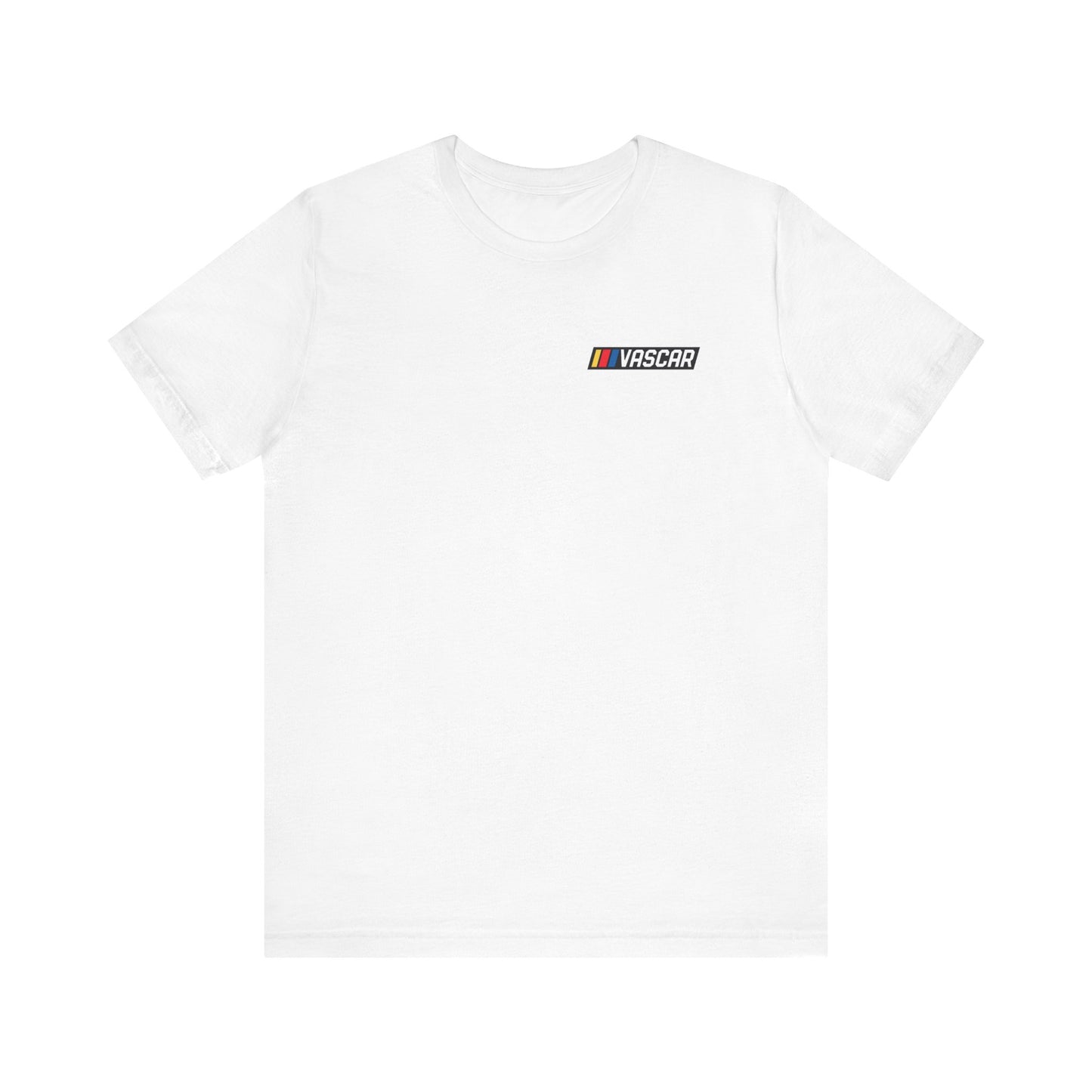 VASCAR - Tee v2