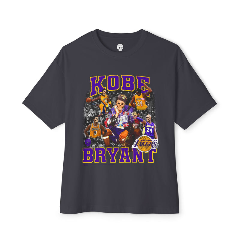 MAMBA - (VISIONARIES) Oversized - Tee