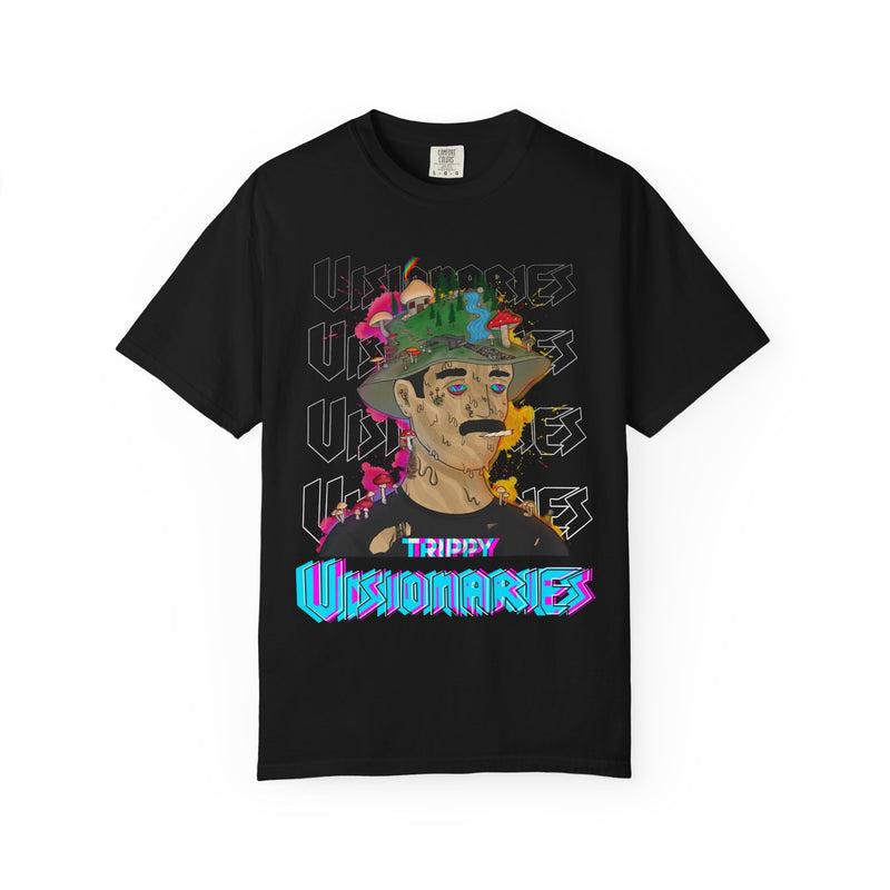 TRIPPY - VISIONARIES - Tee