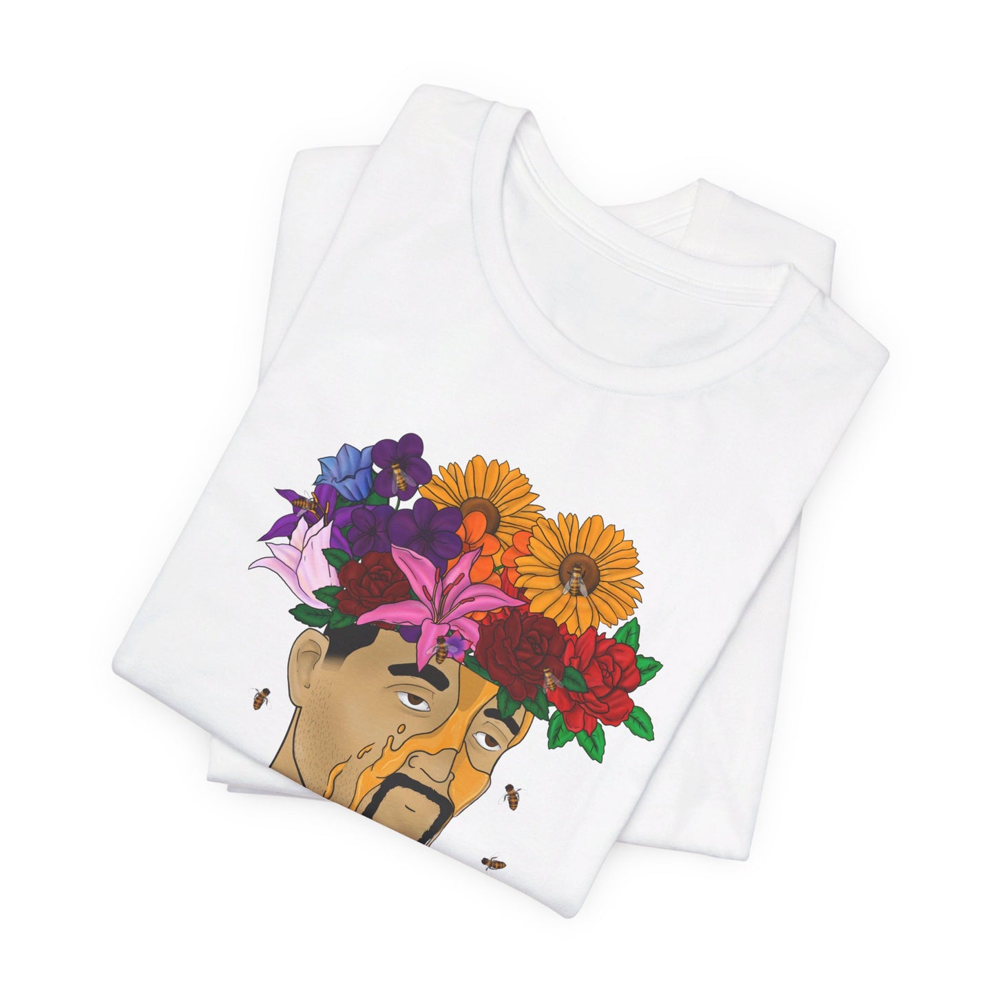 The Florist - Tee (Tone 2)