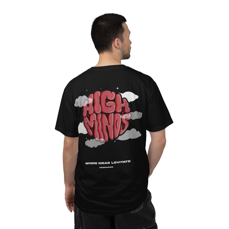 High Minds - Tee