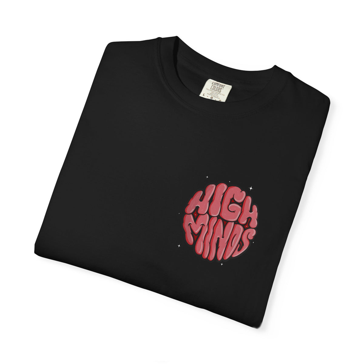 High Minds - Tee