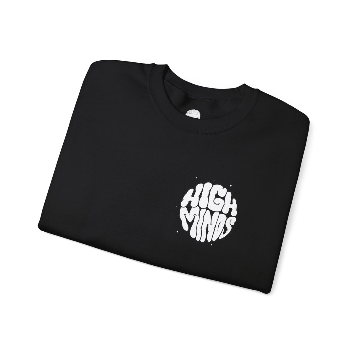 HIGHMINDS - Crewneck Sweatshirt