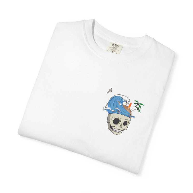 Visual Vibes - VISIONARIES - Tee