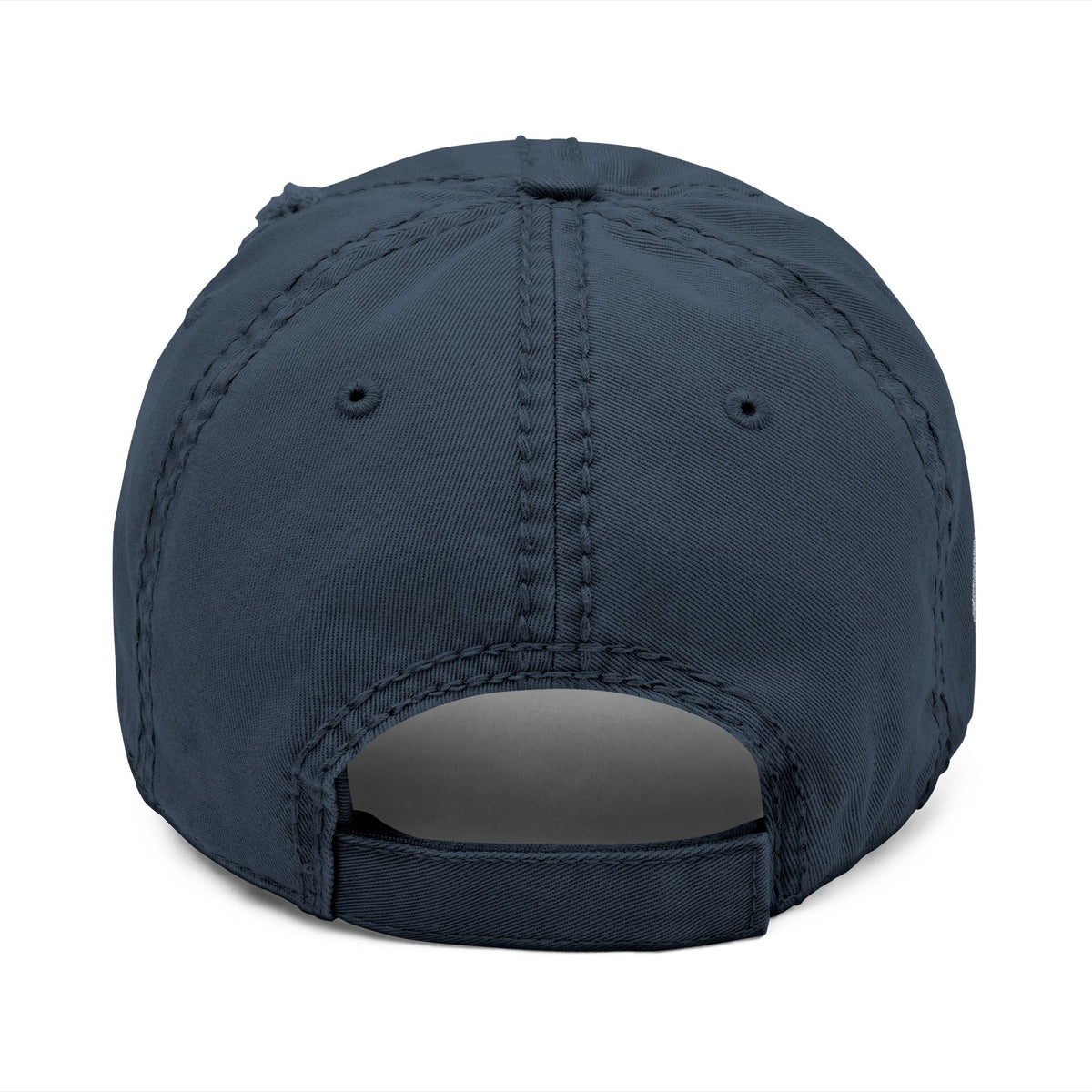 VISIONARIES- Dad Hat (Embroidery)