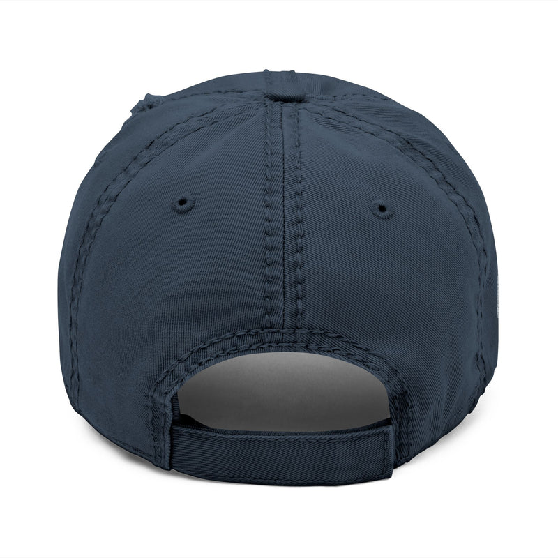 VISIONARIES- Dad Hat (Embroidery)