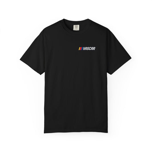 VASCAR - VISIONARIES - Tee