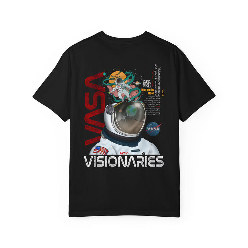 VASA - VISIONARIES - Tee