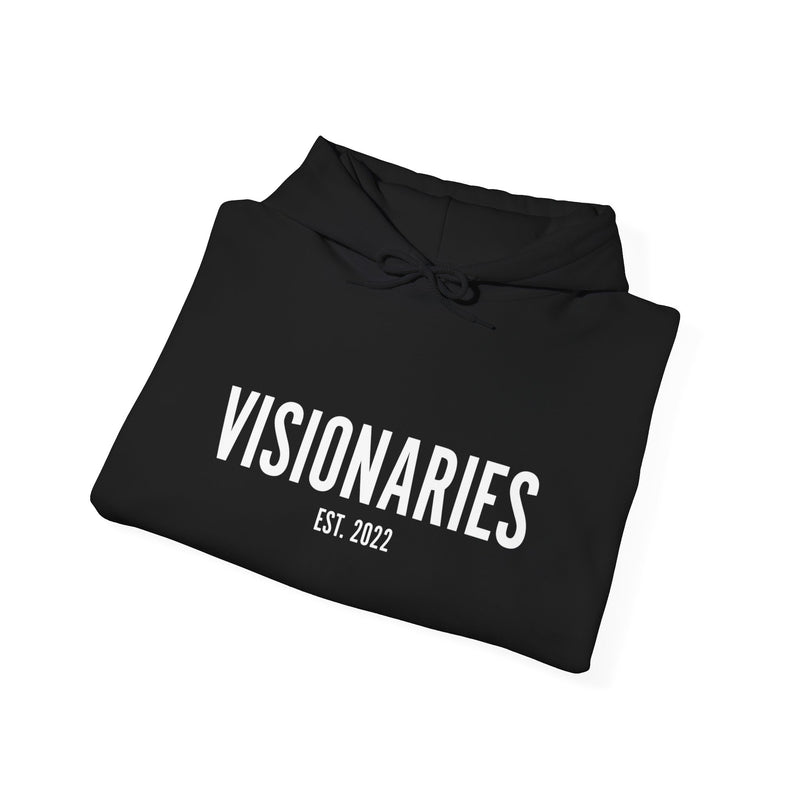 VISIONARIES - Hoodie