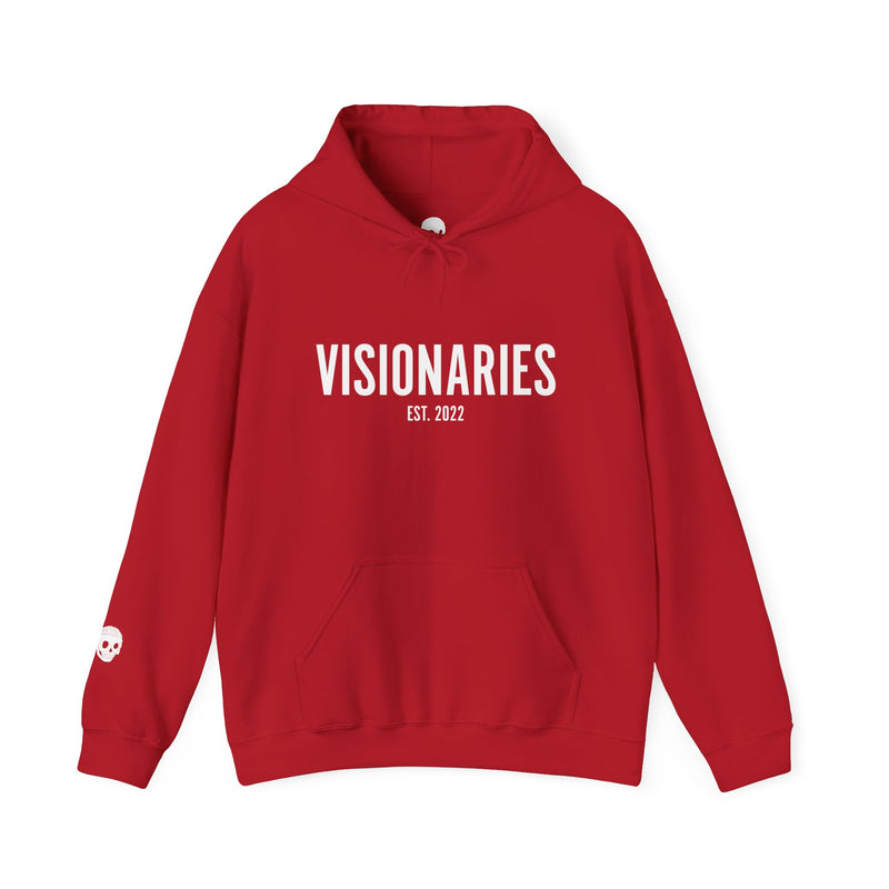 VISIONARIES - Hoodie