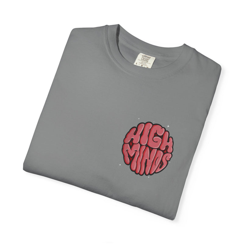 High Minds - Tee
