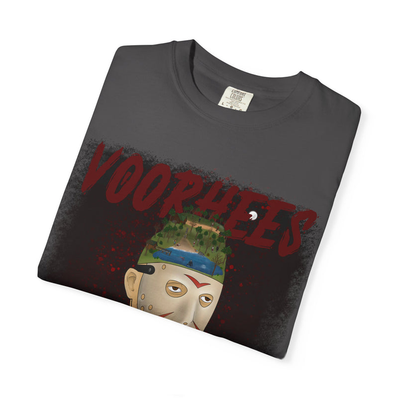 VOORHEES - Tee